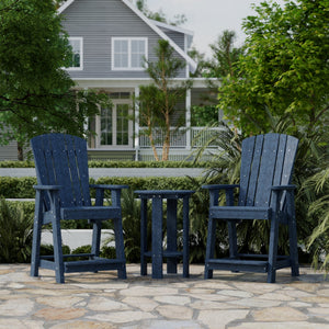 Heritage Balcony Chair Outdoor Chair
