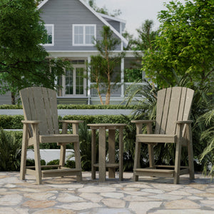 Heritage Balcony Chair Outdoor Chair