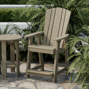 Heritage Balcony Chair Outdoor Chair