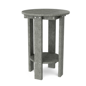 Heritage Balcony Side Table Outdoor Table