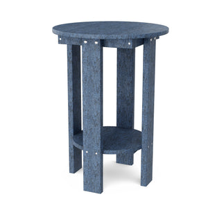 Heritage Balcony Side Table Outdoor Table