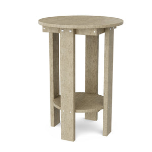 Heritage Balcony Side Table Outdoor Table
