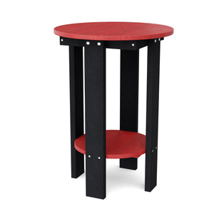 Heritage Balcony Side Table Outdoor Table