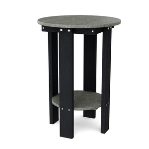 Heritage Balcony Side Table Outdoor Table