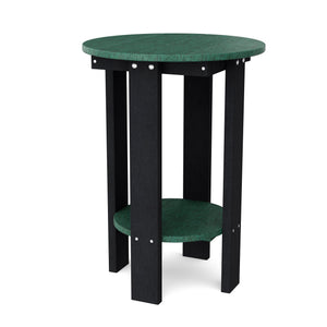 Heritage Balcony Side Table Outdoor Table
