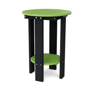 Heritage Balcony Side Table Outdoor Table