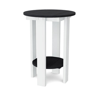 Heritage Balcony Side Table Outdoor Table