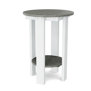 Heritage Balcony Side Table Outdoor Table