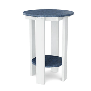 Heritage Balcony Side Table Outdoor Table