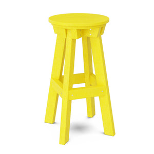 Heritage Bar Stool Stool