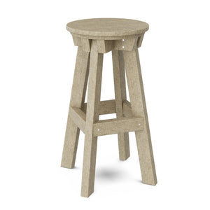 Heritage Bar Stool Stool
