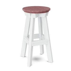 Heritage Bar Stool Stool