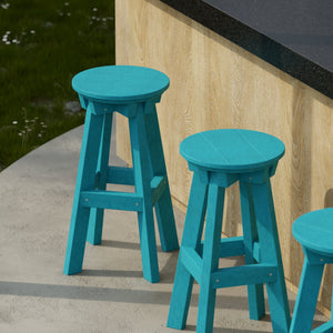 Heritage Bar Stool Stool