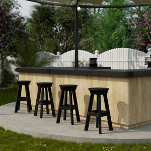 Heritage Bar Stool Stool