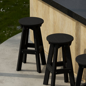 Heritage Bar Stool Stool