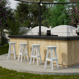 Heritage Bar Stool Stool