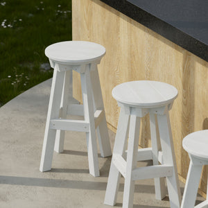 Heritage Bar Stool Stool