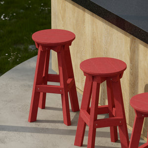 Heritage Bar Stool Stool