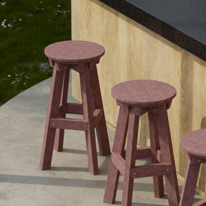 Heritage Bar Stool Stool