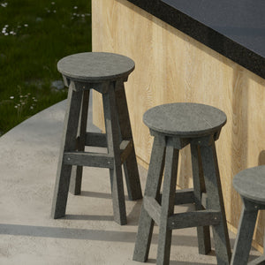 Heritage Bar Stool Stool