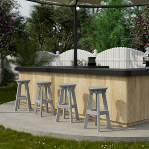 Heritage Bar Stool Stool
