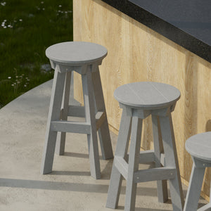 Heritage Bar Stool Stool