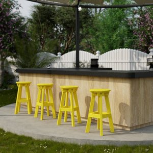 Heritage Bar Stool Stool