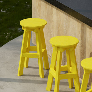 Heritage Bar Stool Stool