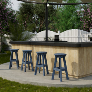 Heritage Bar Stool Stool