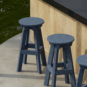 Heritage Bar Stool Stool