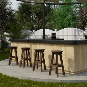 Heritage Bar Stool Stool