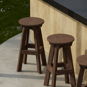 Heritage Bar Stool Stool