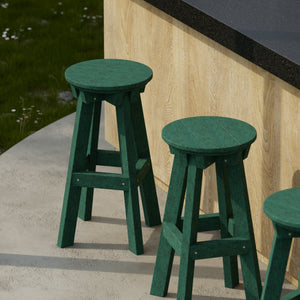 Heritage Bar Stool Stool