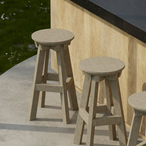 Heritage Bar Stool Stool