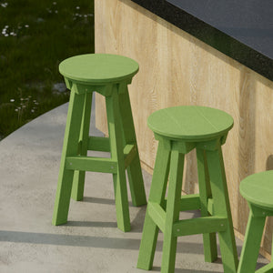 Heritage Bar Stool Stool