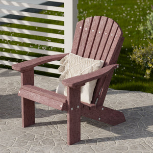Heritage Child's Adirondack Chair Adirondack Chair