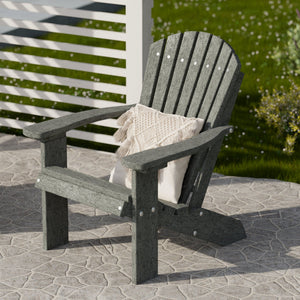 Heritage Child's Adirondack Chair Adirondack Chair