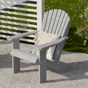Heritage Child's Adirondack Chair Adirondack Chair