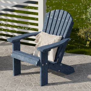 Heritage Child's Adirondack Chair Adirondack Chair