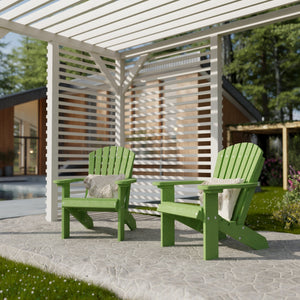 Heritage Child's Adirondack Chair Adirondack Chair