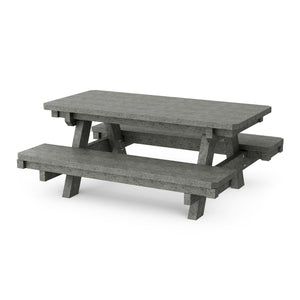 Heritage Child's Picnic Table Picnic Table