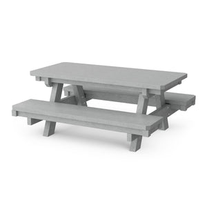 Heritage Child's Picnic Table Picnic Table
