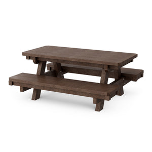 Heritage Child's Picnic Table Picnic Table