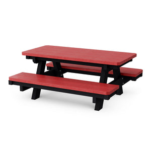 Heritage Child's Picnic Table Picnic Table