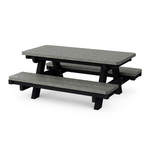 Heritage Child's Picnic Table Picnic Table