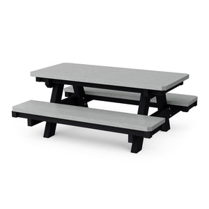 Heritage Child's Picnic Table Picnic Table