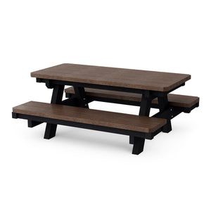 Heritage Child's Picnic Table Picnic Table