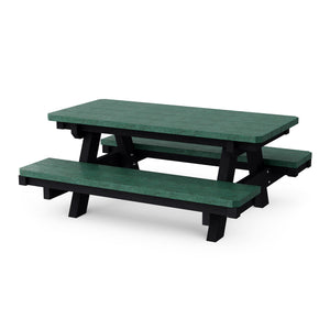 Heritage Child's Picnic Table Picnic Table