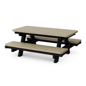 Heritage Child's Picnic Table Picnic Table