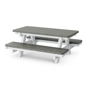 Heritage Child's Picnic Table Picnic Table